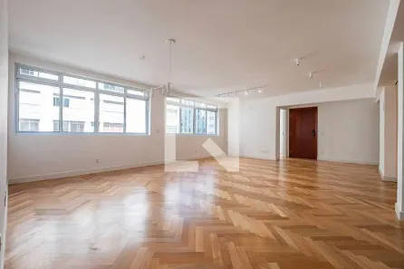 Apartamento com 3 Quartos à venda, 158m² no Jardim Paulista, São Paulo