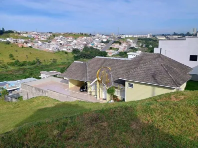 Casa de Condomínio com 4 Quartos para alugar, 380m² no Condomínio Residencial Mirante do Vale, Jacareí