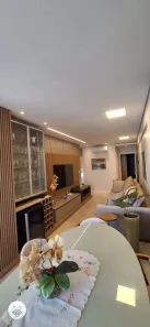 Apartamento com 3 Quartos à venda, 101m² no Centro, Balneário Piçarras