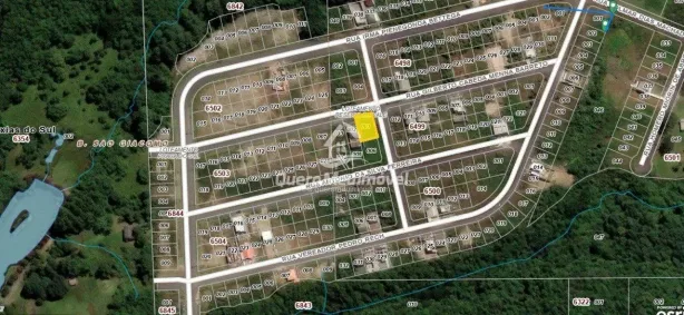 Lote/Terreno à venda, 423m² no São Giácomo, Caxias do Sul