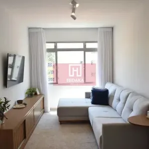 Apartamento com 2 Quartos à venda, 70m² no Vila Clementino, São Paulo