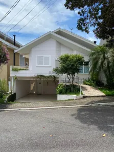Sobrado com 4 Quartos à venda, 275m² no Urbanova VI, São José dos Campos