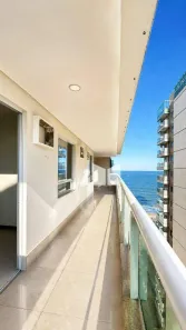 Apartamento com 3 Quartos à venda, 120m² no Praia de Itaparica, Vila Velha