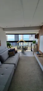 Apartamento com 3 Quartos à venda, 90m² no Boa Viagem, Recife