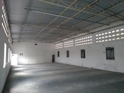 Galpão/Depósito/Armazém à venda, 200m² no Cruz das Armas, João Pessoa