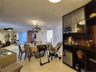 Apartamento com 3 Quartos à venda, 170m² no Indianópolis, São Paulo