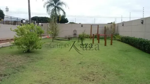 Apartamento com 2 Quartos à venda, 65m² no Palmeiras de São José, São José dos Campos