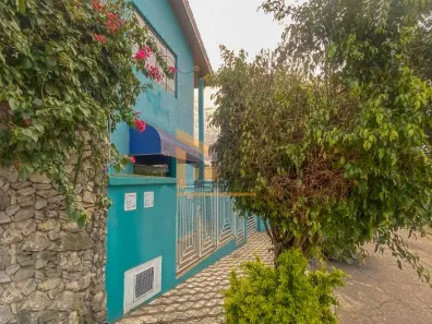 Prédio Comercial com 1 Quarto à venda, 300m² no Jardim América, Sorocaba