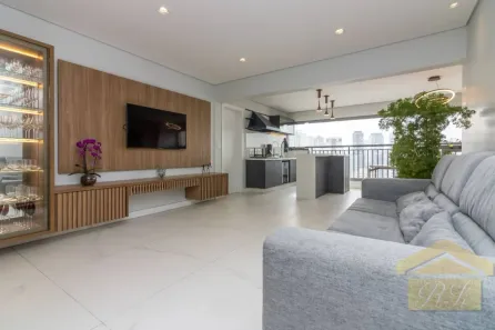 Apartamento com 4 Quartos à venda, 150m² no Jardim Prudência, São Paulo