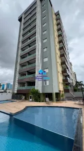 Apartamento com 3 Quartos à venda, 110m² no Olaria, Porto Velho