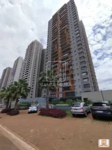 Apartamento com 3 Quartos à venda, 158m² no Bonfim Paulista, Ribeirão Preto