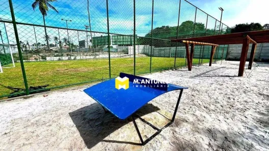 Apartamento com 1 Quarto para alugar, 28m² no California, Ipojuca