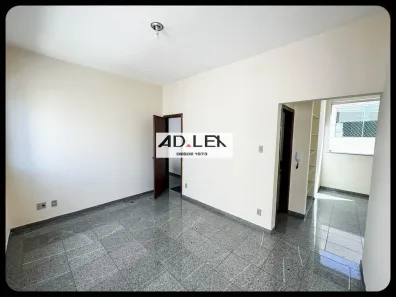 Apartamento com 3 Quartos para alugar, 90m² no Cruzeiro, Belo Horizonte