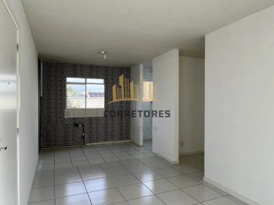 Apartamento com 3 Quartos à venda, 55m² no Igara, Canoas