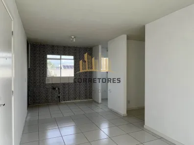 Apartamento com 3 Quartos à venda, 55m² no Igara, Canoas