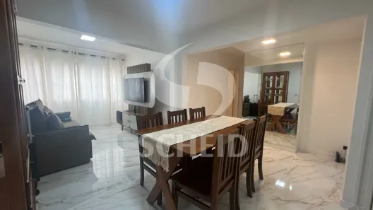 Apartamento com 3 Quartos à venda, 70m² no Jardim Taquaral, São Paulo