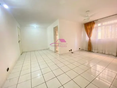 Apartamento com 2 Quartos para alugar, 74m² no Jardim Santa Cruz (Campo Grande), São Paulo