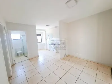 Apartamento com 2 Quartos à venda, 43m² no Jardim Santa Cecília, Ribeirão Preto