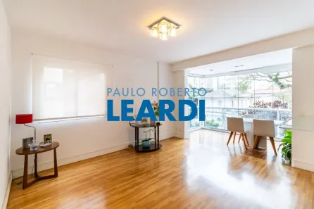 Apartamento com 2 Quartos à venda, 84m² no Santa Cecília, São Paulo