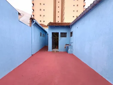 Consultório para alugar, 110m² no Centro, Ribeirão Preto