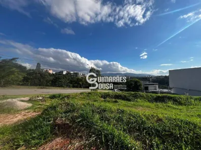 Lote/Terreno à venda, 534m² no Loteamento Residencial e Comercial Horto Florestal, Jundiaí