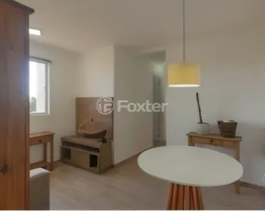 Apartamento com 2 Quartos à venda, 46m² no Centro, Canoas
