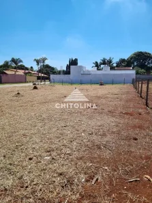 Lote/Terreno à venda, 425m² no Estância Conceição, Itapetininga
