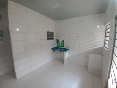 Apartamento com 1 Quarto para alugar, 20m² no Weissópolis, Pinhais