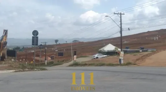 Lote/Terreno à venda, 140m² no Vila Santos, Caçapava