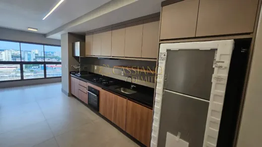 Apartamento com 3 Quartos para alugar, 84m² no Jardim das Indústrias, São José dos Campos
