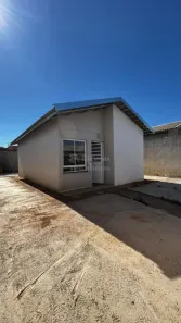 Casa com 2 Quartos para alugar, 47m² no Jardim Aurora, Bady Bassitt