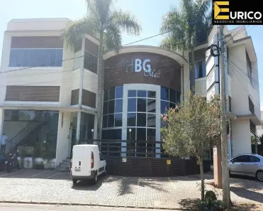 Sala Comercial para alugar, 45m² no Parque Nova Suíça, Valinhos