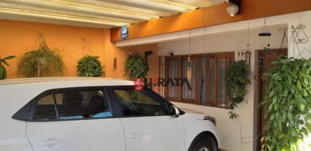 Sobrado com 2 Quartos à venda, 110m² no Cidade Monções, São Paulo