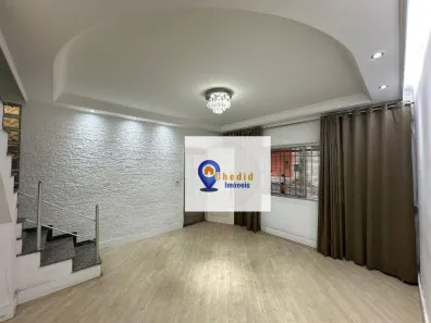 Sobrado com 3 Quartos à venda, 180m² no Vila Paulistania, São Paulo