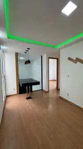 Apartamento com 2 Quartos à venda, 52m² no Barbosa Lage, Juiz de Fora