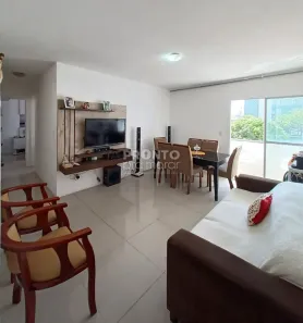 Apartamento com 2 Quartos à venda, 72m² no Boa Viagem, Recife
