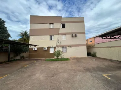 Apartamento com 2 Quartos à venda, 62m² no Sumarezinho, Ribeirão Preto