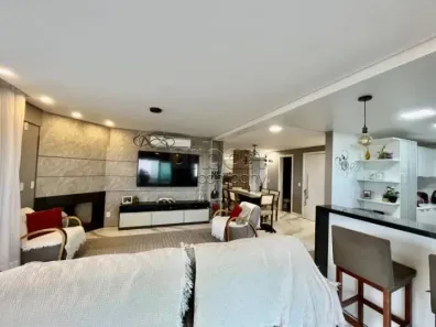 Apartamento com 3 Quartos à venda, 128m² no Marechal Rondon, Canoas