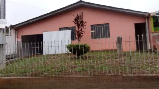 Casa com 2 Quartos à venda, 70m² no Colônia Dona Luíza, Ponta Grossa