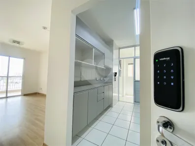 Apartamento com 3 Quartos à venda, 80m² no Rudge Ramos, São Bernardo do Campo