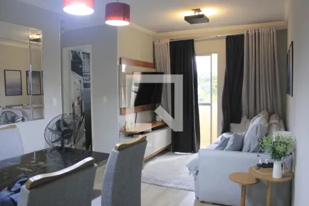 Apartamento com 2 Quartos à venda, 56m² no Vila Paulista, Guarulhos