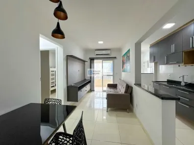 Apartamento com 2 Quartos à venda, 67m² no Aviação, Praia Grande