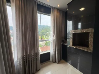 Apartamento com 2 Quartos à venda, 70m² no Guarani, Brusque