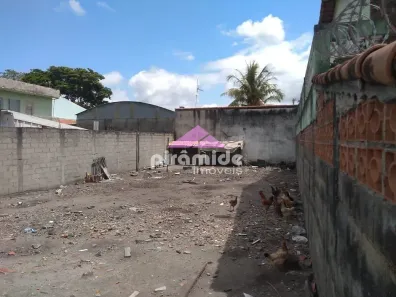 Lote/Terreno à venda, 125m² no Eugênio de Mello, São José dos Campos