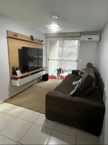 Apartamento com 3 Quartos à venda, 80m² no Fonseca, Niterói
