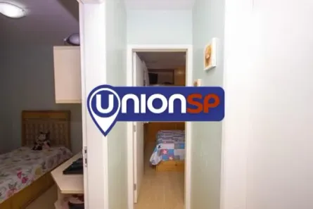 Apartamento com 2 Quartos à venda, 50m² no Chácara Inglesa, São Paulo