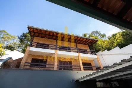 Casa com 4 Quartos à venda, 510m² no Pirucaia, Mairiporã
