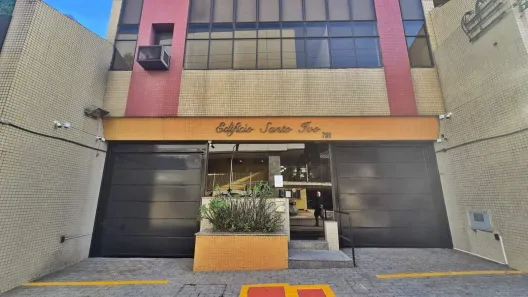 Sala Comercial à venda, 70m² no Centro, Jundiaí