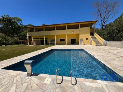 Fazenda/Sítio com 6 Quartos à venda, 5000m² no , Mairinque