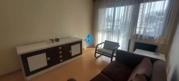 Apartamento com 1 Quarto à venda, 48m² no Centro, São Bernardo do Campo